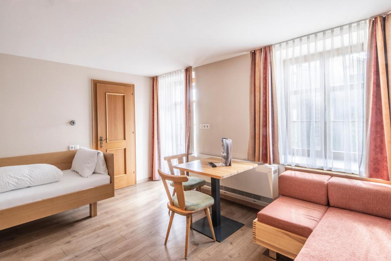 Familienhotel Adler Lingenau Extérieur photo