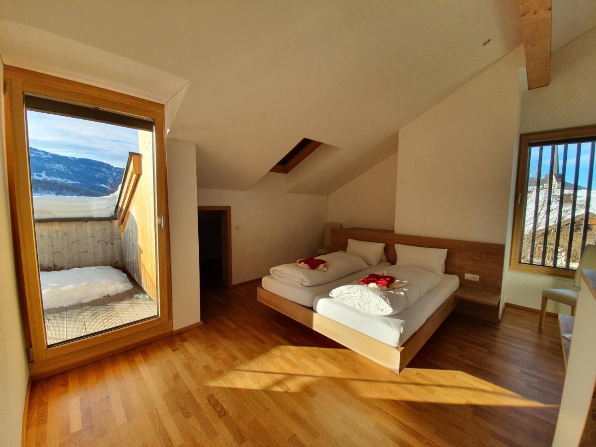 Familienhotel Adler Lingenau Extérieur photo