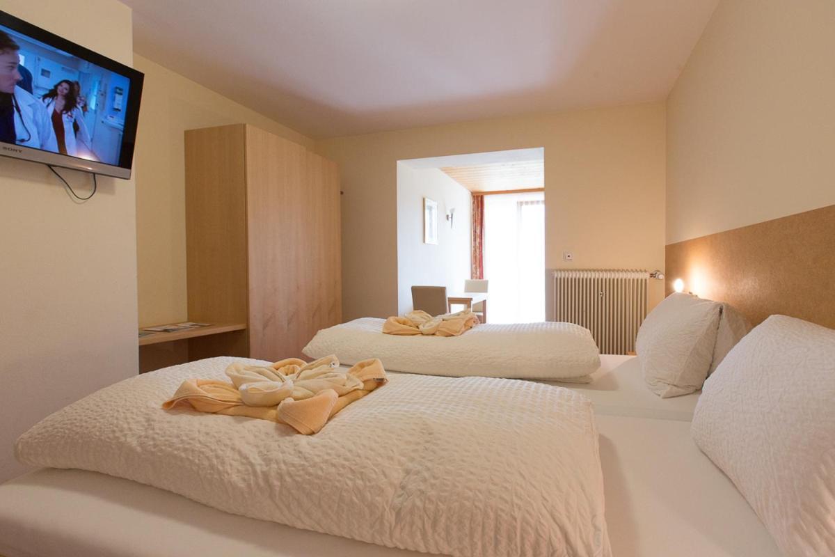 Familienhotel Adler Lingenau Extérieur photo