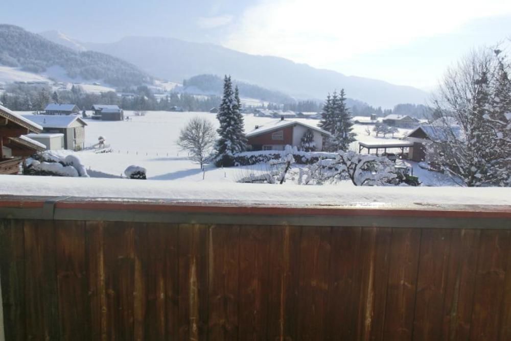 Familienhotel Adler Lingenau Extérieur photo
