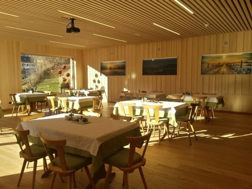 Familienhotel Adler Lingenau Extérieur photo