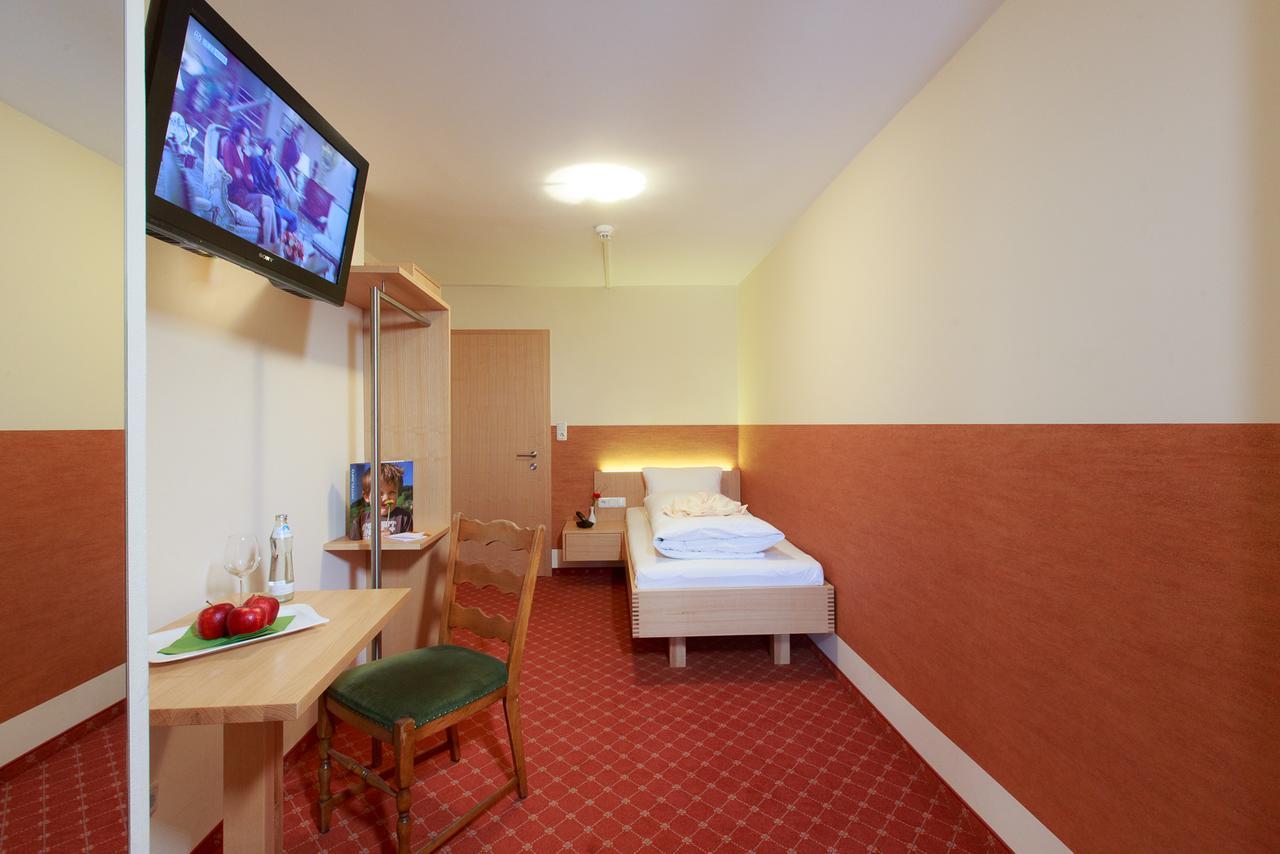 Familienhotel Adler Lingenau Extérieur photo