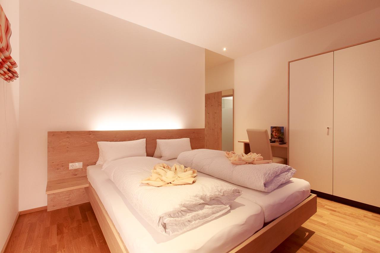 Familienhotel Adler Lingenau Extérieur photo