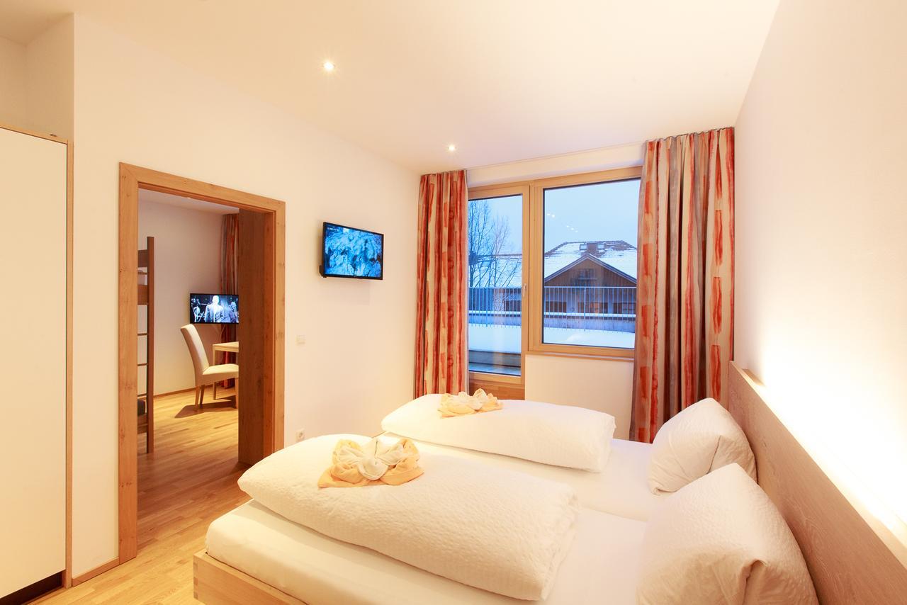 Familienhotel Adler Lingenau Extérieur photo