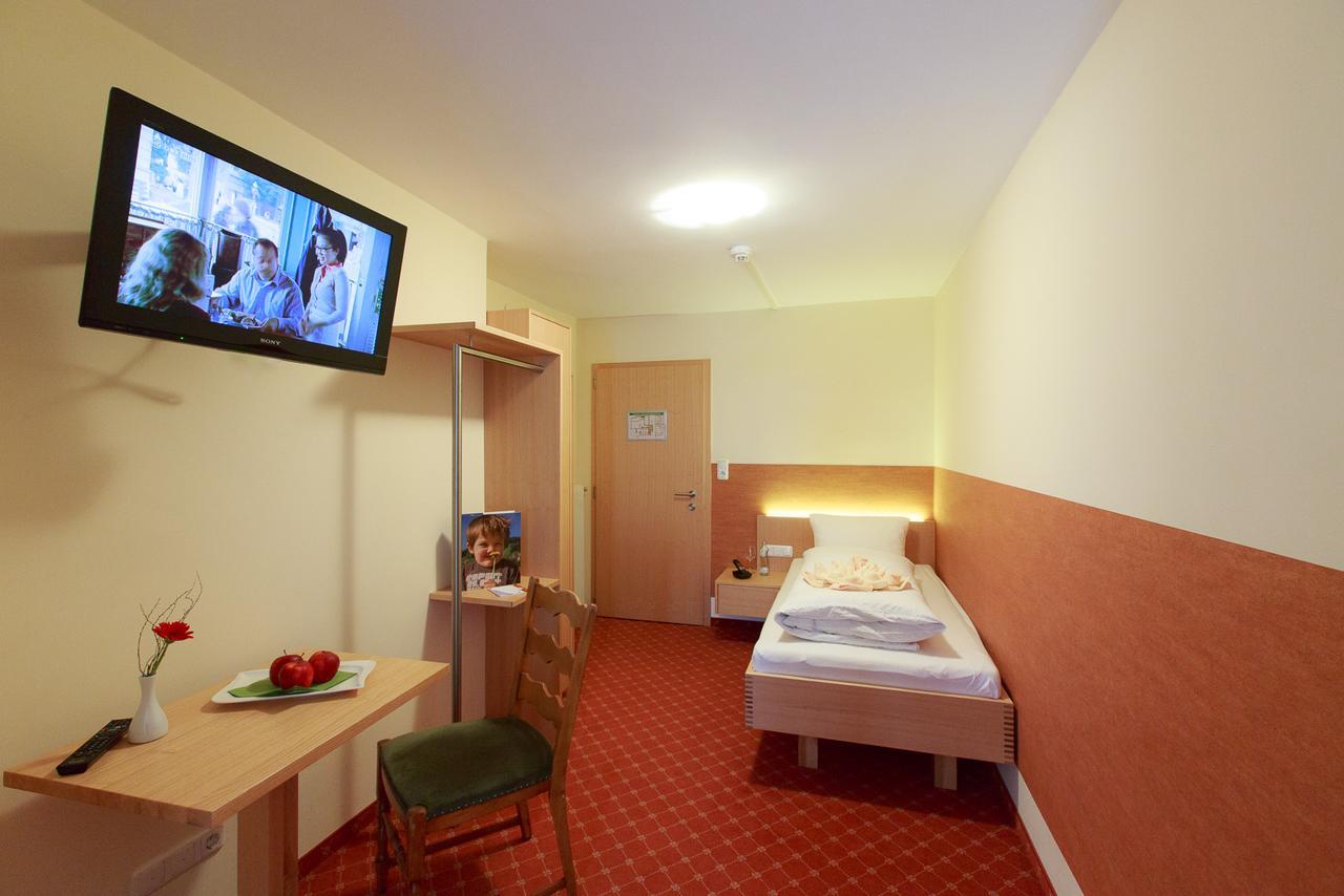 Familienhotel Adler Lingenau Extérieur photo