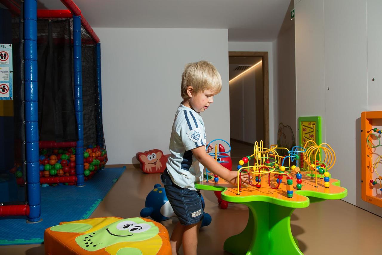 Familienhotel Adler Lingenau Extérieur photo