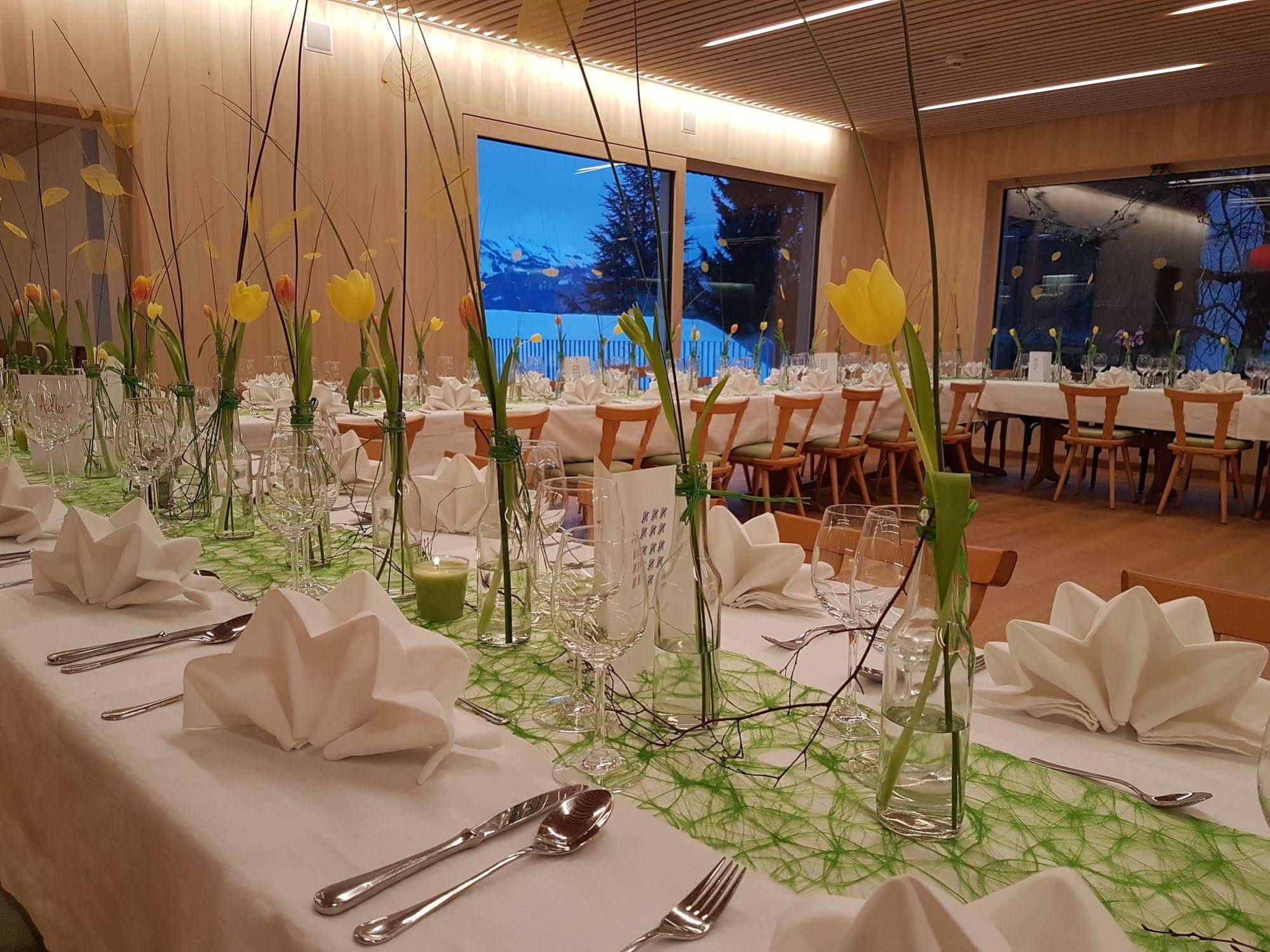Familienhotel Adler Lingenau Extérieur photo