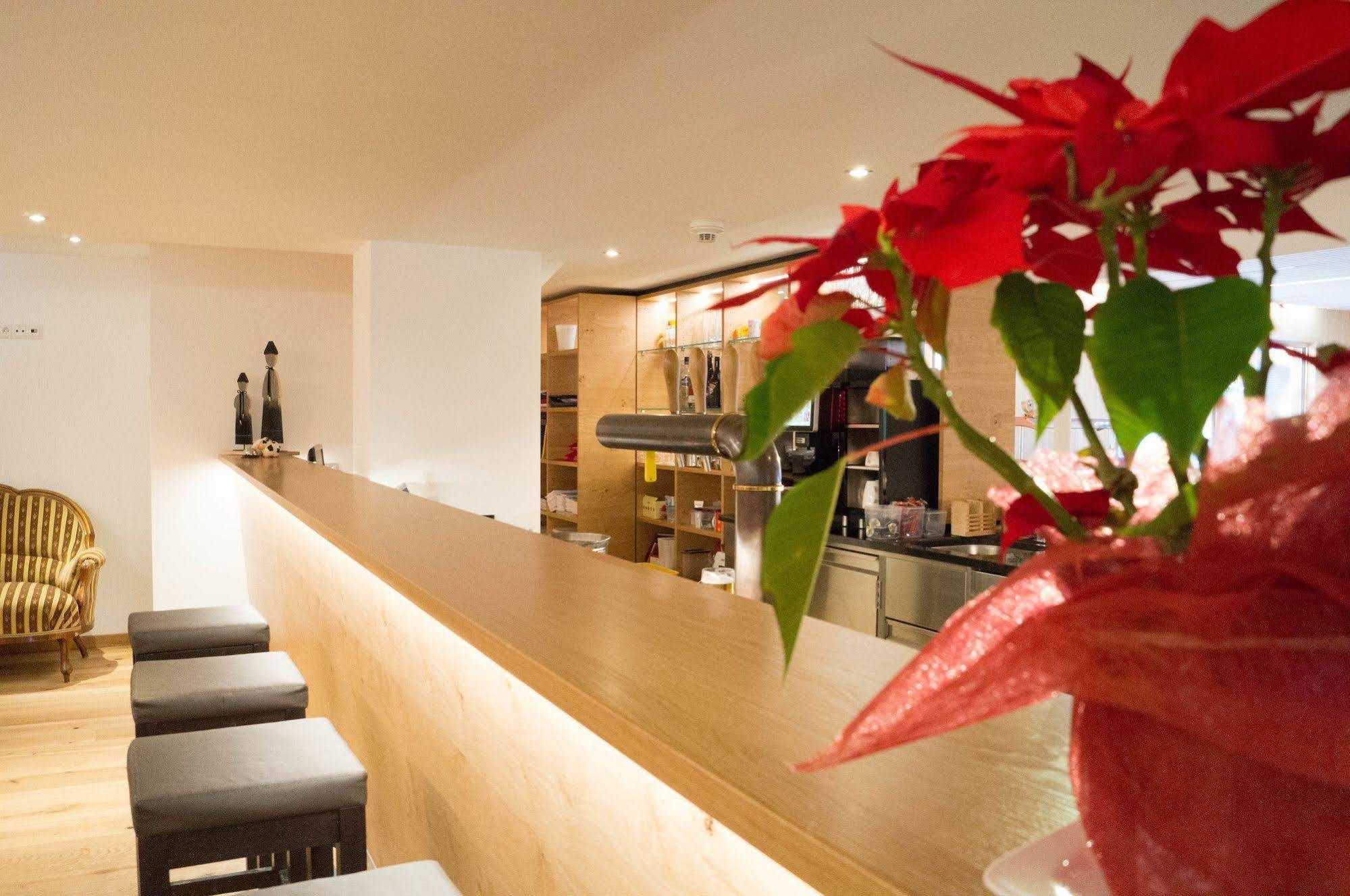 Familienhotel Adler Lingenau Extérieur photo