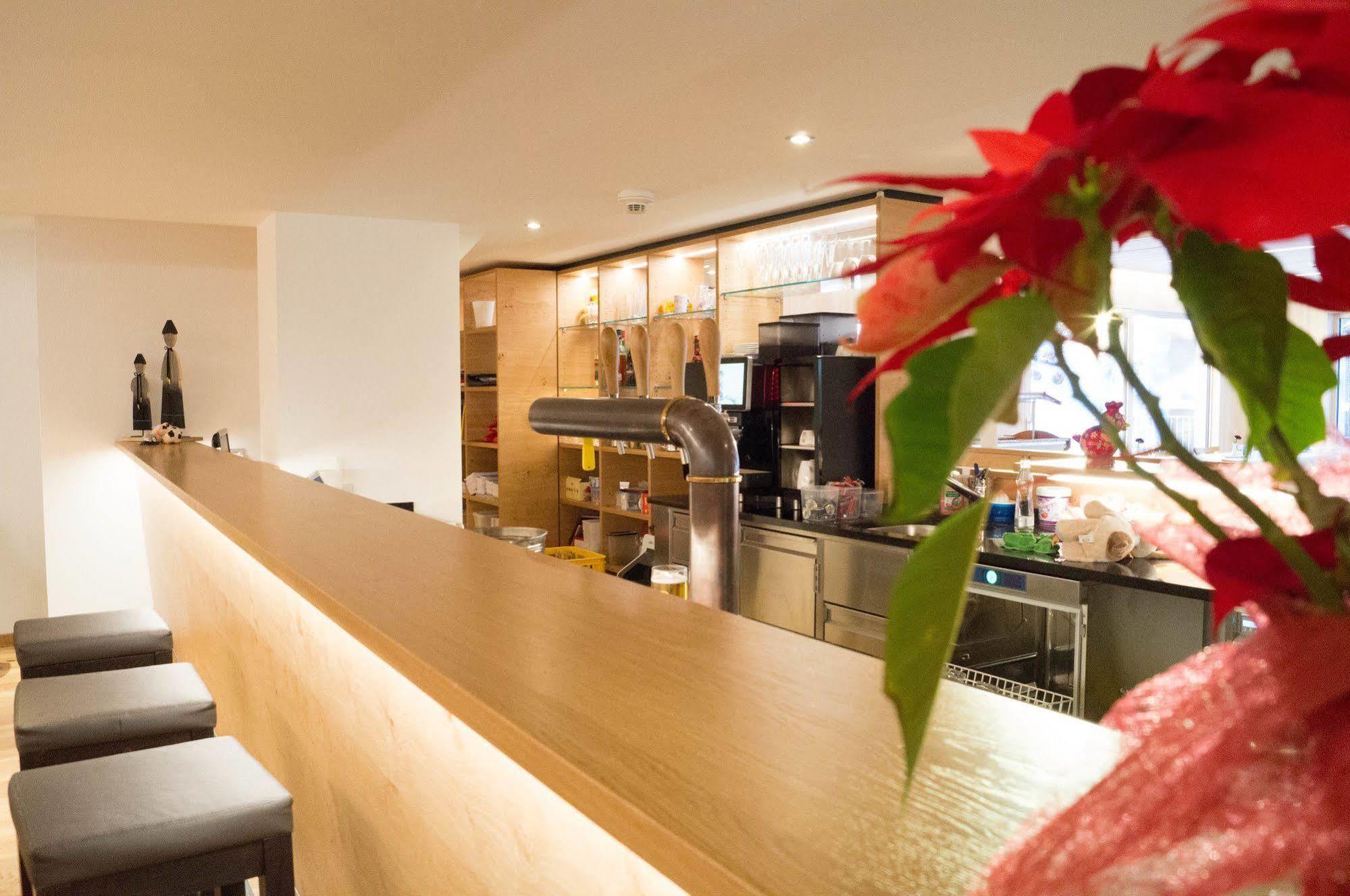 Familienhotel Adler Lingenau Extérieur photo