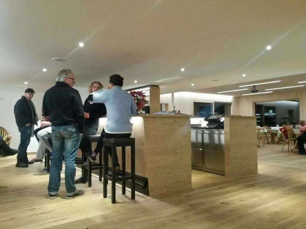 Familienhotel Adler Lingenau Extérieur photo