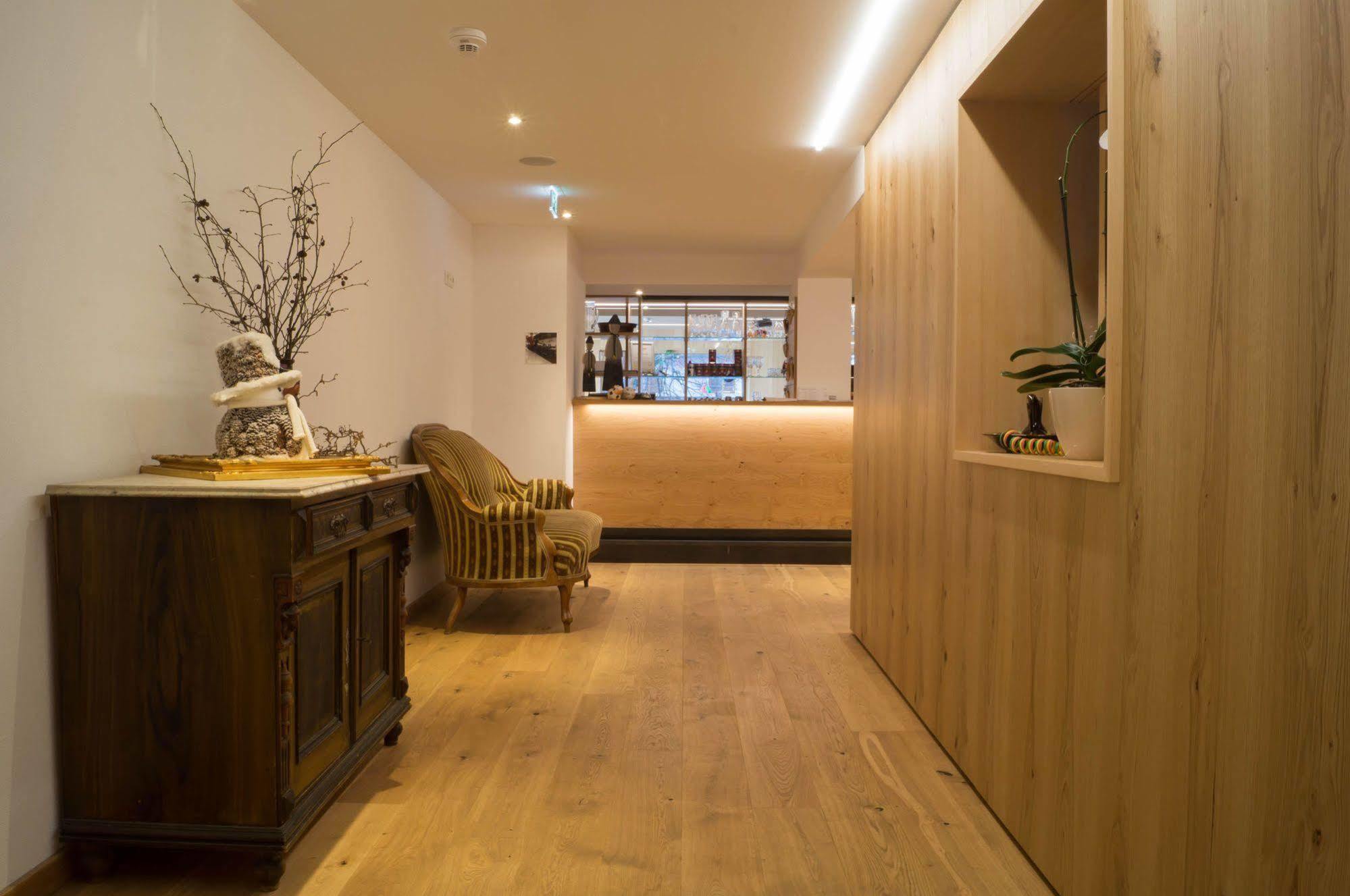 Familienhotel Adler Lingenau Extérieur photo